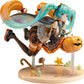 Hatsune Miku "TRICK or MIKU" illustration by Hidari Complete Figure