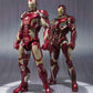 S.H. Figuarts - Iron Man Mark. 45 "Avengers: Age of Ultron" | animota