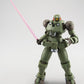 Robot Spirits -SIDE MS- Leo Option Set From "Mobile Suit Gundam Wing" | animota