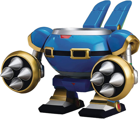 Nendoroid More Mega Man X Series Ride Armor Rabbit | animota