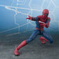 S.H. Figuarts - Spider-Man (Homecoming) | animota