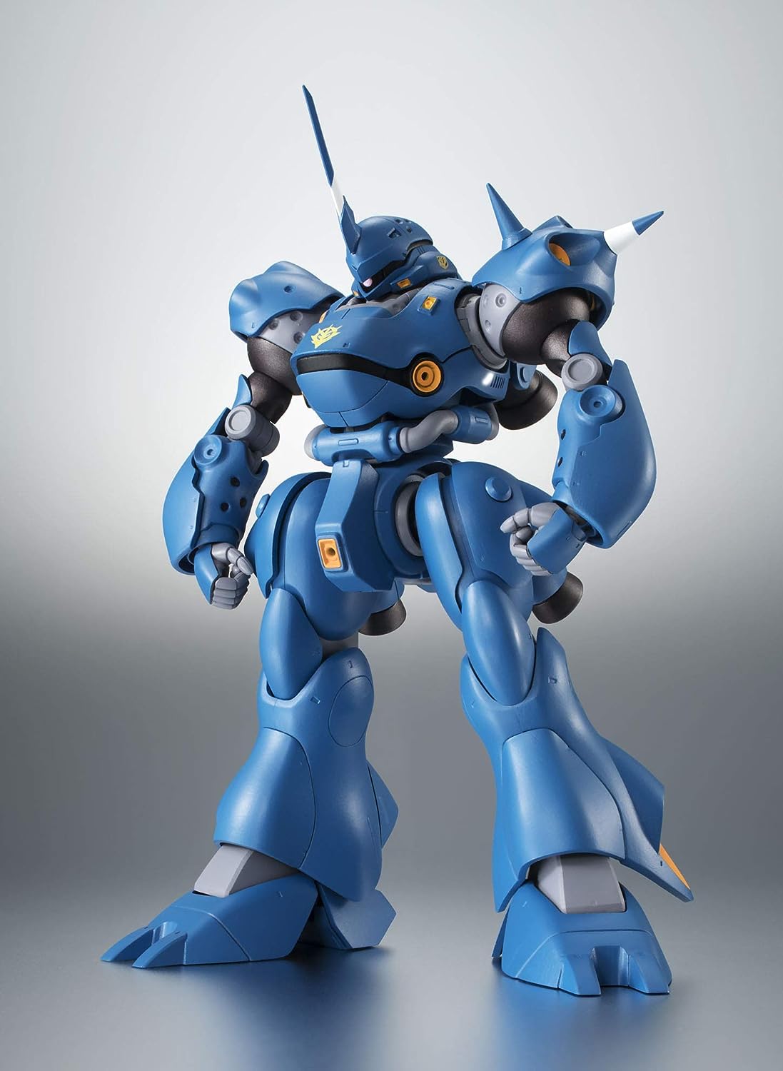 Robot Spirits -SIDE MS- MS-18E Kampfer ver. A.N.I.M.E. "Mobile Suit Gundam 0080: War in the Pocket" | animota