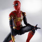 S.H.Figuarts Spider-Man [Integrated Suit] (Spider-Man: No Way Home) | animota