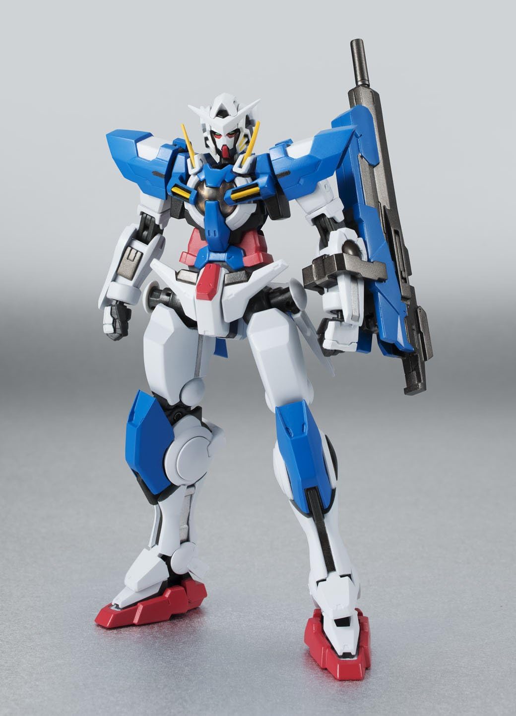 Robot Spirits -SIDE MS- Gundam Exia Repair II & Repair III Parts Set "Mobile Suit Gundam 00" | animota