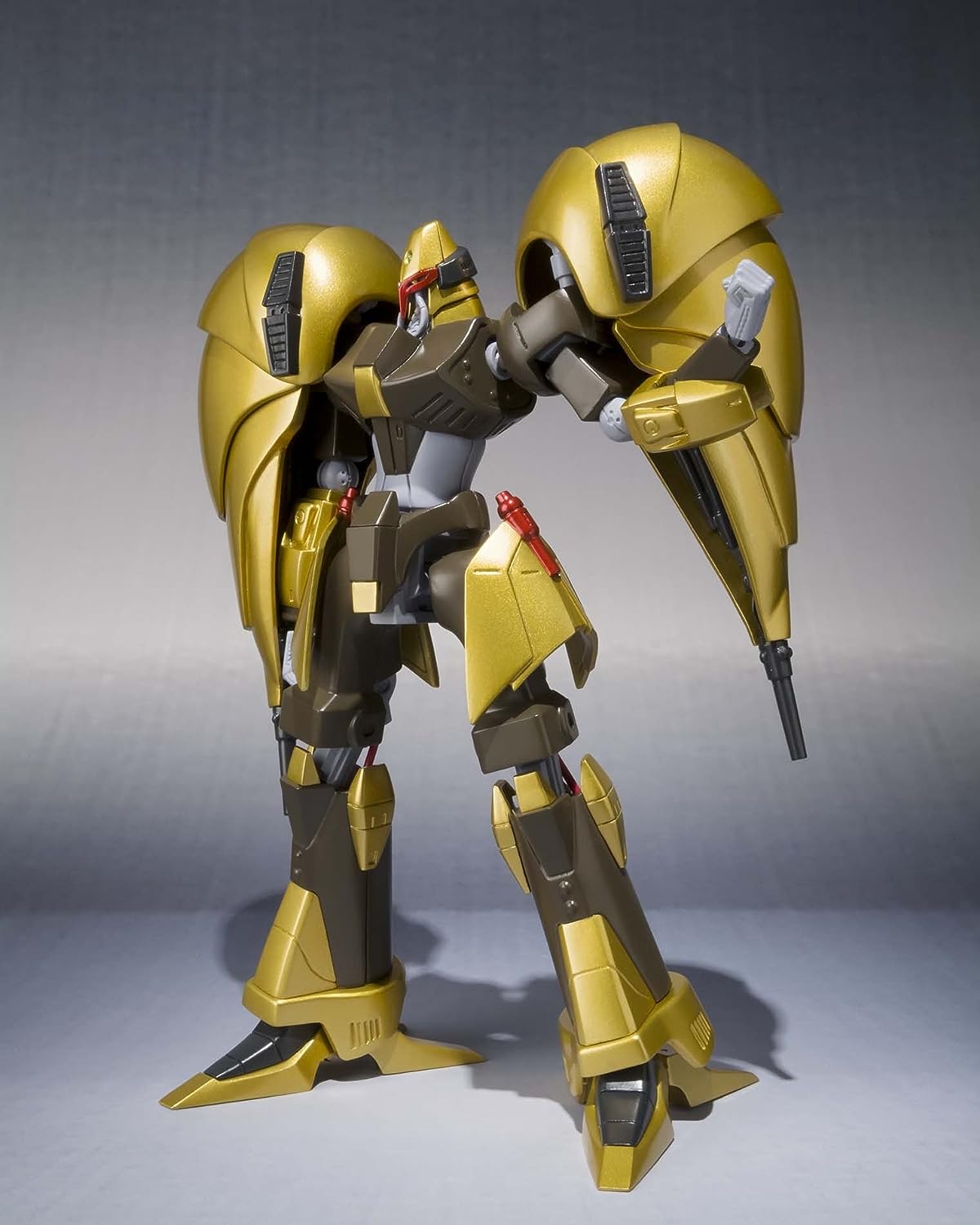 Robot Spirits -SIDE HM- Aug "Heavy Metal L-Gaim" | animota