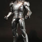 Movie Masterpiece - Iron Man 2 1/6 Figure: Iron Man Mark 2 (Armor Unleashed Edition) | animota