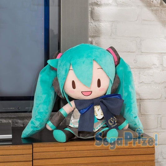 Hatsune Miku Preciality Special Plush Toy Hatsune Miku, Stuffed Animals, animota