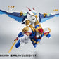 Robot Spirits -SIDE MASHIN- Kujinmaru from "Mashin Hero Wataru" | animota