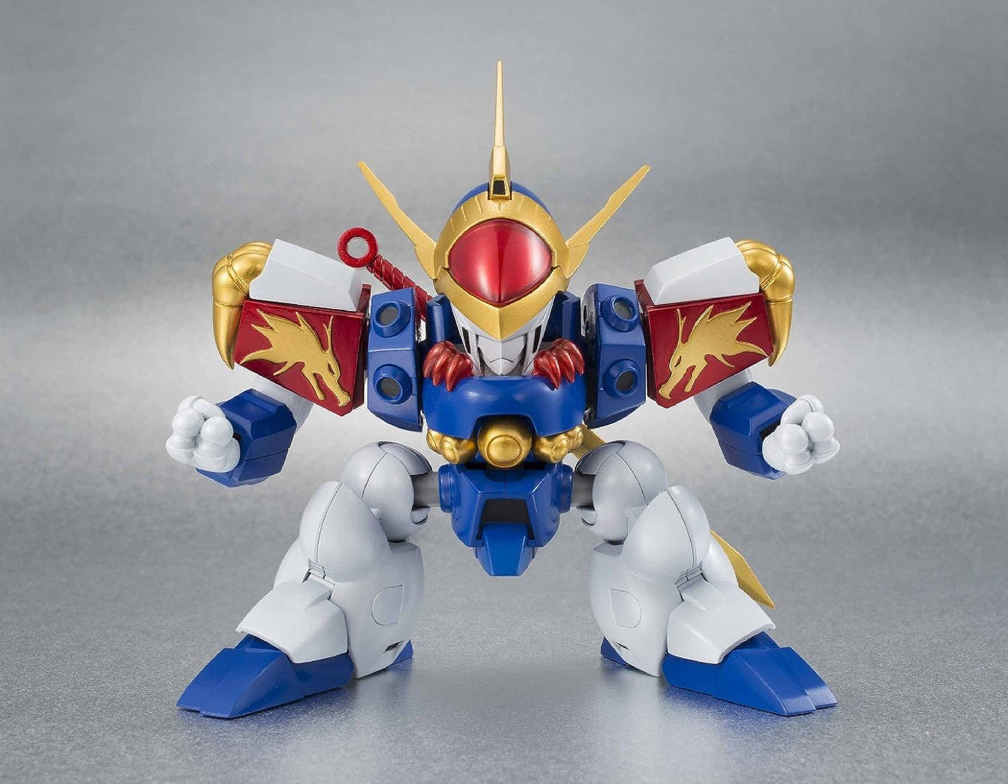 Robot Spirits -SIDE MASHIN- Ryujinmaru Ver.2 | animota