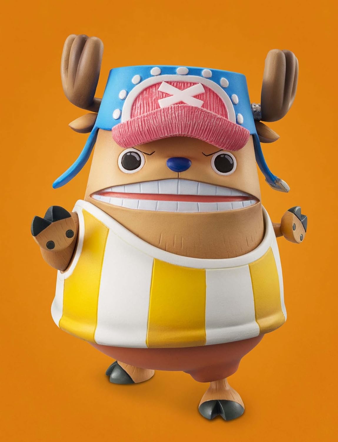 Excellent Model - Portrait.Of.Pirates - ONE PIECE "Sailing Again" - Kung Fu Point Tony Tony Chopper | animota