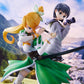 Sword Art Online Leafa & Suguha Kirigaya 2 Figures Set Complete Figures | animota
