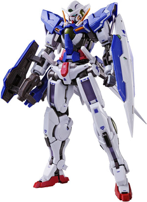 METAL BUILD - Gundam Exia & Exia Repair III from 