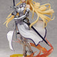 Fate/Apocrypha Ruler -Crimson Saint- 1/7 Complete Figure | animota