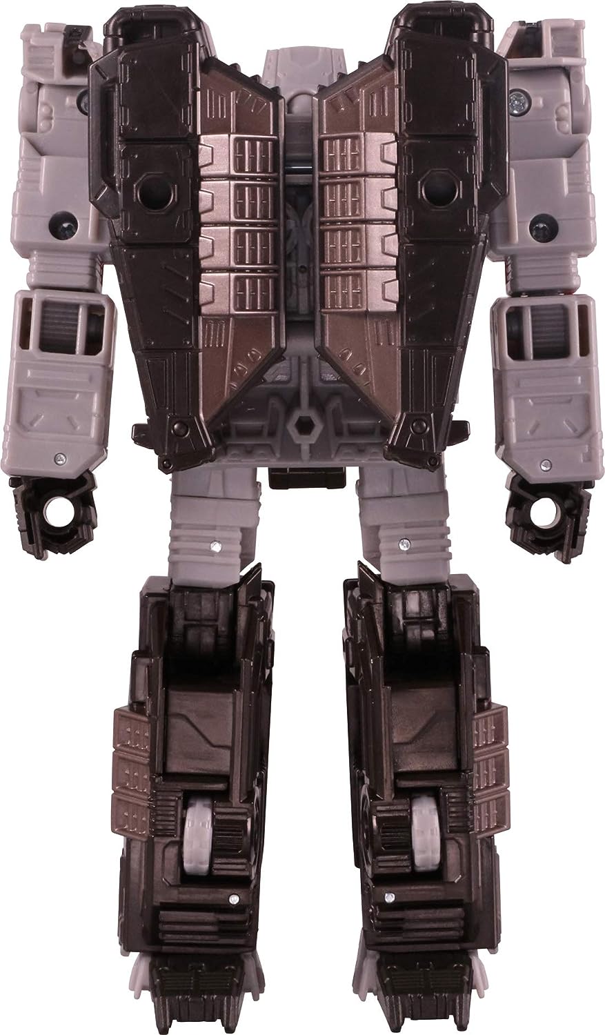 Transformers SIEGE SG-13 Megatron | animota