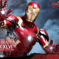 Movie Masterpiece DIECAST "Civil War" 1/6 Iron Man Mark 46 | animota