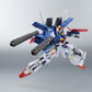 Robot Spirits -SIDE MS- Enhanced ZZ Gundam "Mobile Suit Gundam ZZ" | animota