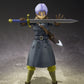 S.H. Figuarts - Trunks XENOVERSE Edition "Dragon Ball Xenoverse" | animota