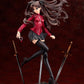 The Mvoie: Fate/stay night - UNLIMITED BLADE WORKS Rin Tosaka - UNLIMITED BLADE WORKS - 1/7 Completed Figure