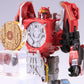 Transformers: Generations TG-17 Blaster & Steeljaw | animota