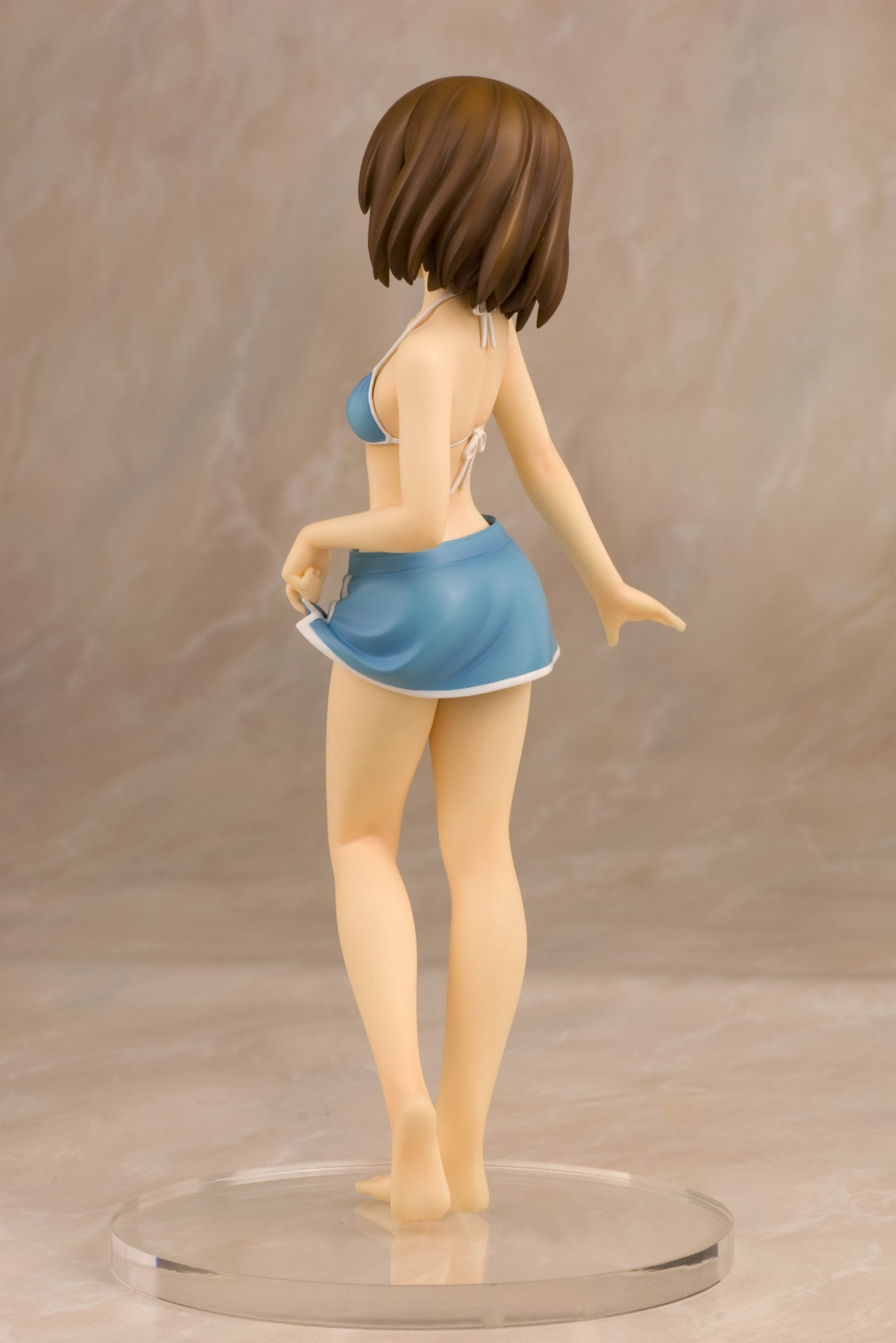 K-On! - Yui Hirasawa Swimsuit ver. 1/7 Complete Figure | animota