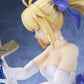 Fate/stay night [Unlimited Blade Works] - Saber White Dress Ver. 1/8 Complete Figure | animota