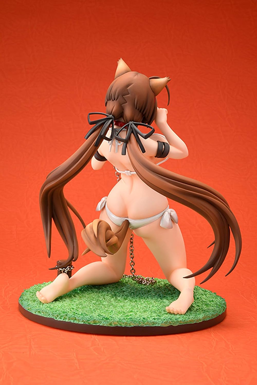 Senran Kagura NewWave G Burst - Figura completa Ryobi edición regular 1/7