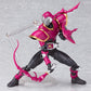 figma - Kamen Rider Sting from "Kamen Rider: Dragon Knight" | animota