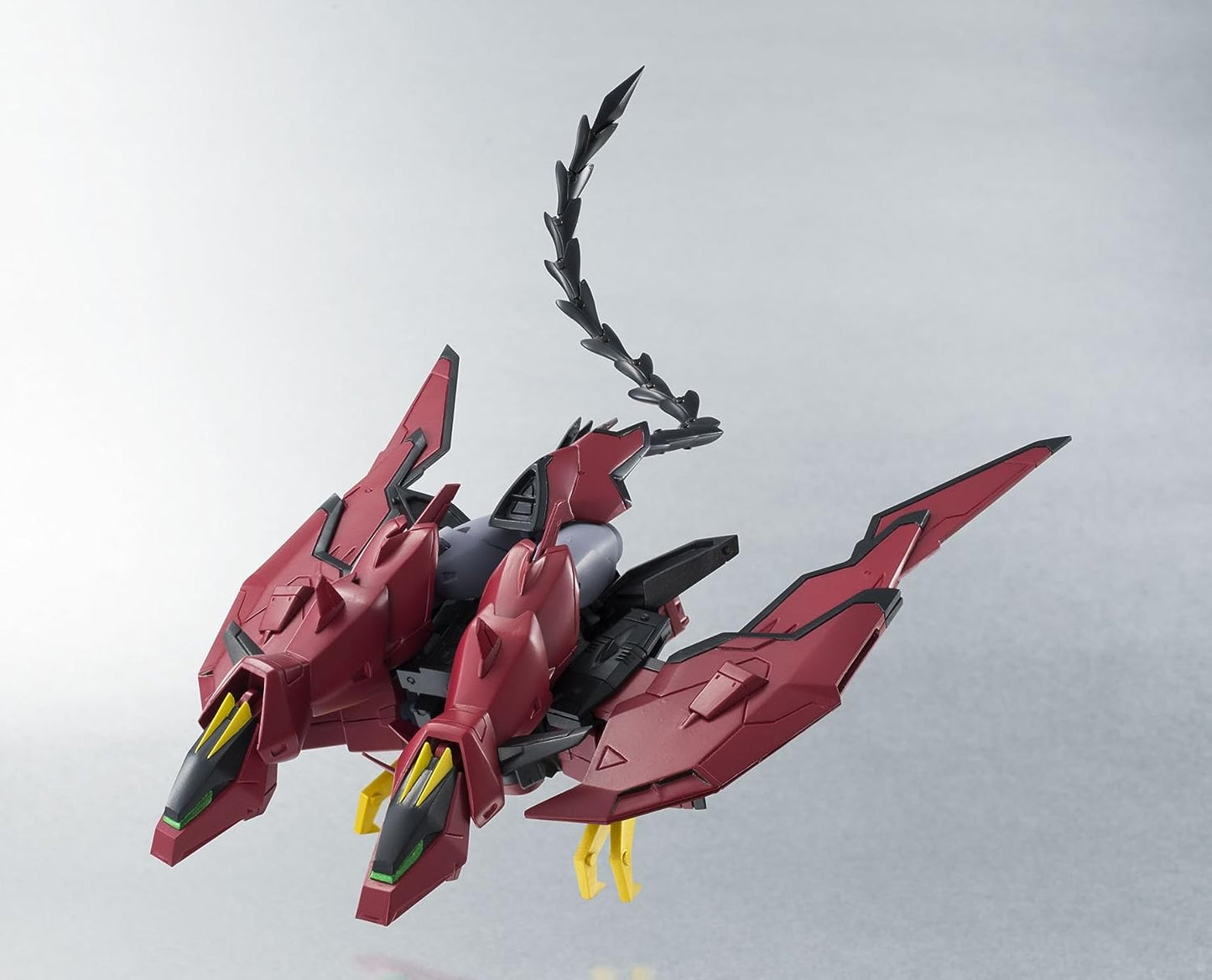 Robot Spirits -SIDE MS- Gundam Epyon From "Mobile Suit Gundam Wing" | animota