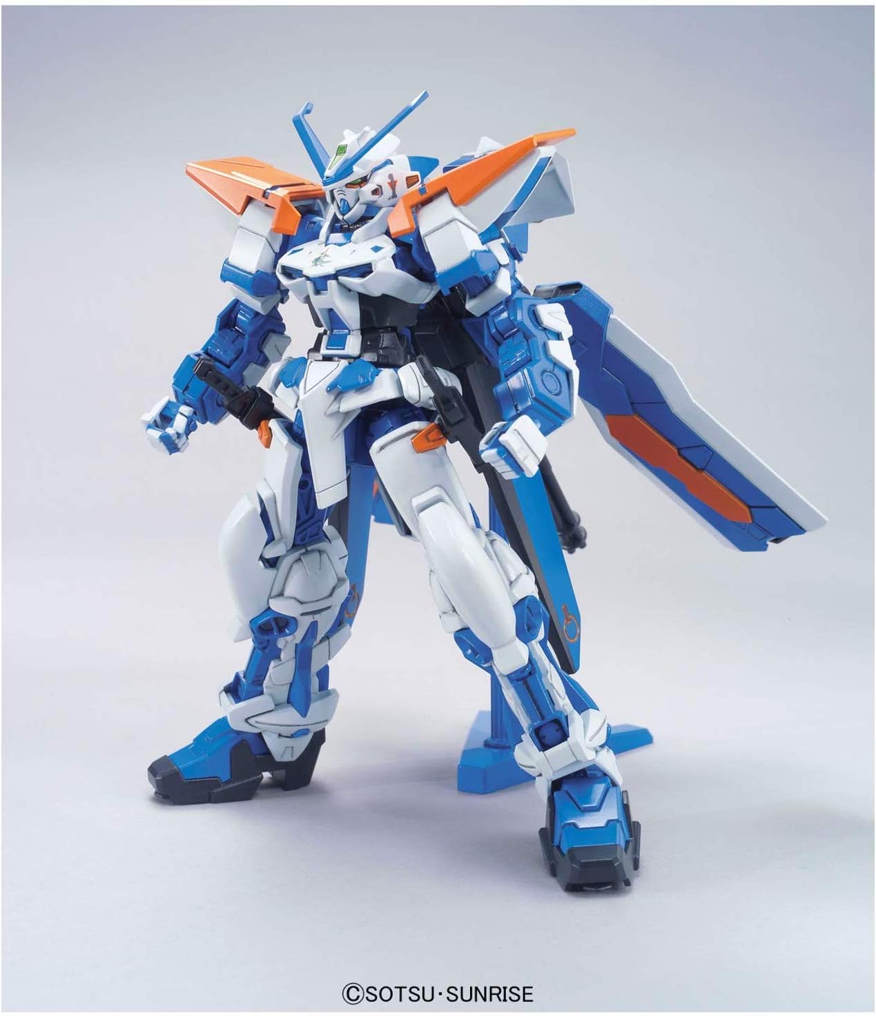1/144 HG "Gundam SEED VS Astray" Astray Blue Frame Second L | animota