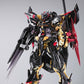 METAL BUILD - Gundam Astray Gold Frame Amatsu Mina -Tenkuu no Sengen- "Mobile Suit Gundam SEED Destiny Astray" | animota