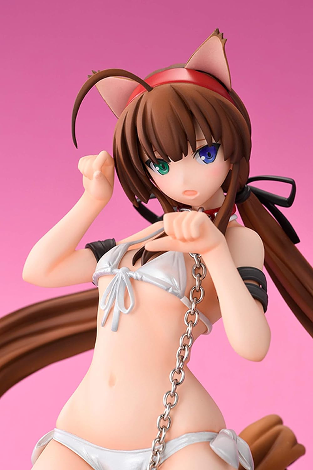 Senran Kagura NewWave G Burst - Ryobi Regular Edition 1/7 Complete Figure