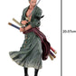 ONE PIECE CREATOR×CREATOR Roronoa Zoro A