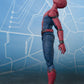 S.H. Figuarts - Spider-Man (Homecoming) | animota