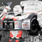 Transformers GT GT-03 GT-R Megatron | animota