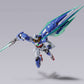 METAL BUILD 00 QAN [T] "Mobile Suit Gundam 00" | animota