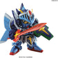 BB Senshi 393 LEGEND BB Full Armor Knight Gundam | animota