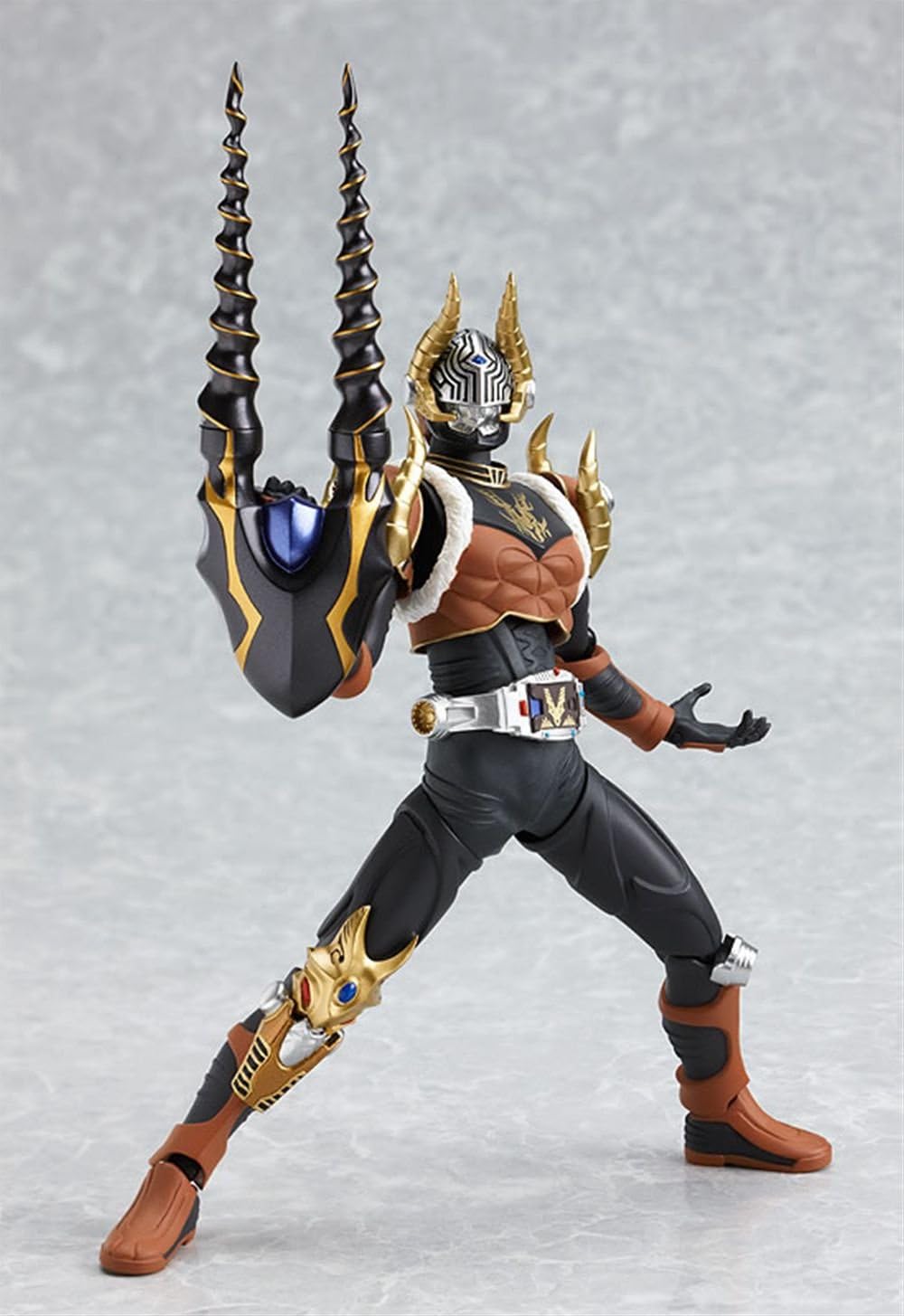 figma - Kamen Rider Spear (from Kamen Rider: Dragon Knight) | animota