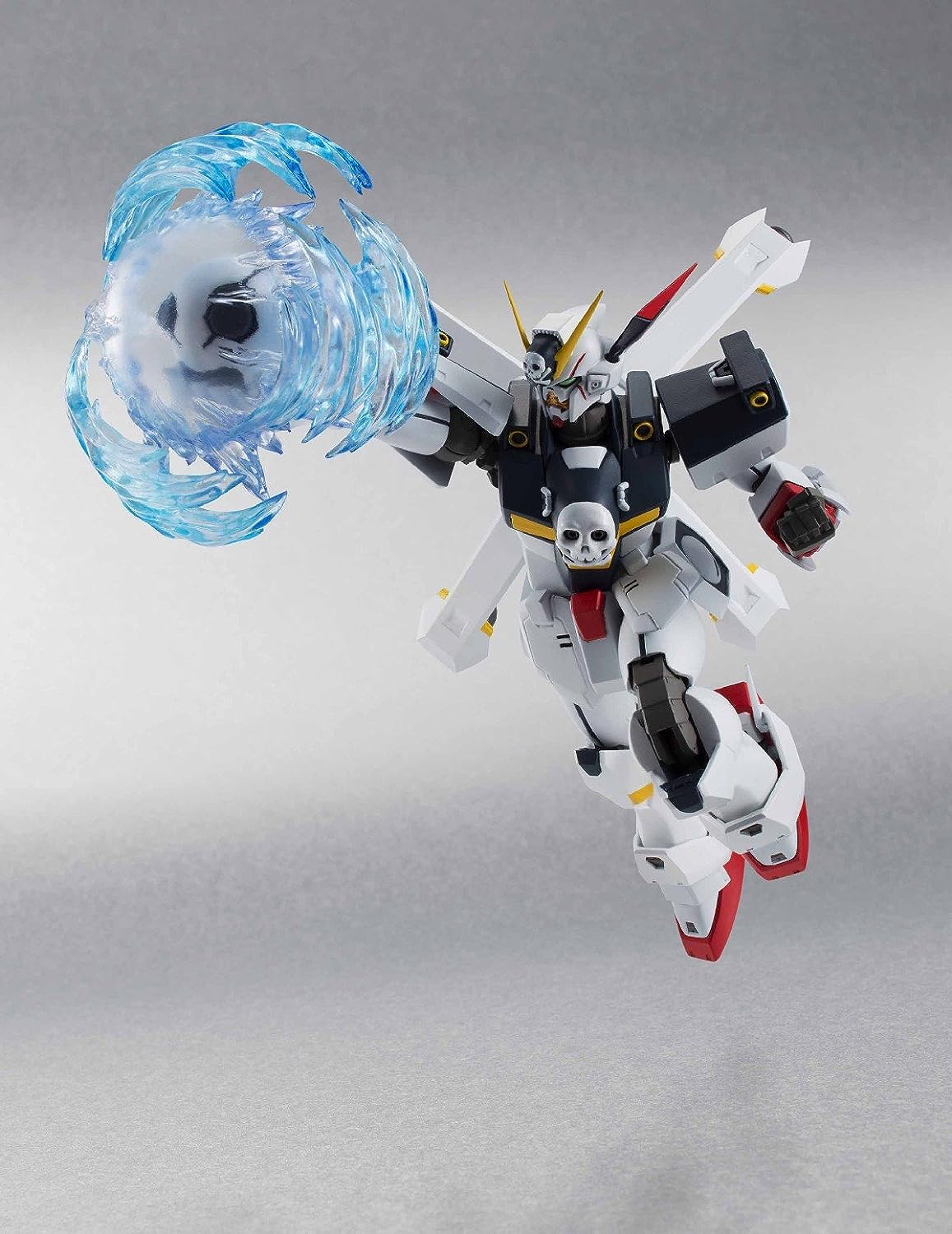 Robot Spirits -SIDE MS- Crossbone Gundam X1 Full Cloth | animota