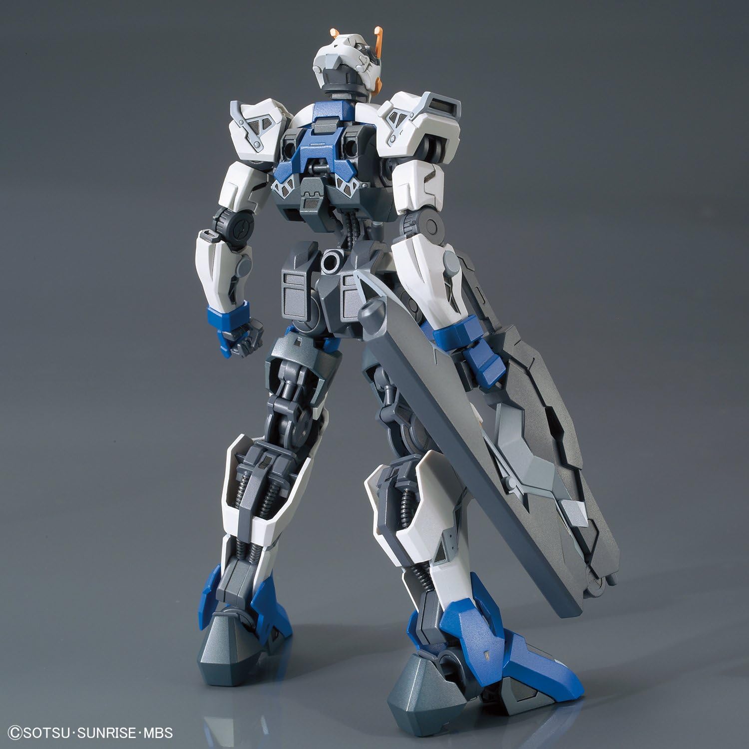 1/144 HG Gundam Dantalion | animota