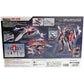 DX Chogokin YF-29 Durandal Valkirie (Alto Saotome's Custom) Full Set Pack