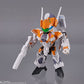 TINY SESSION VF-31E Siegfried (Chuck Mustang Custom) with Reina Prowler "Macross Delta"