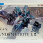 HG 1/144 Gundam Lfrith Ur Plastic Model "Mobile Suit Gundam: the Witch from Mercury"