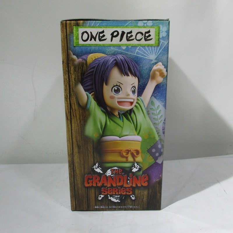 ONE PIECE DXF – DIE GRANDLINE-SERIE – Wano Country Band 2 O-TAMA