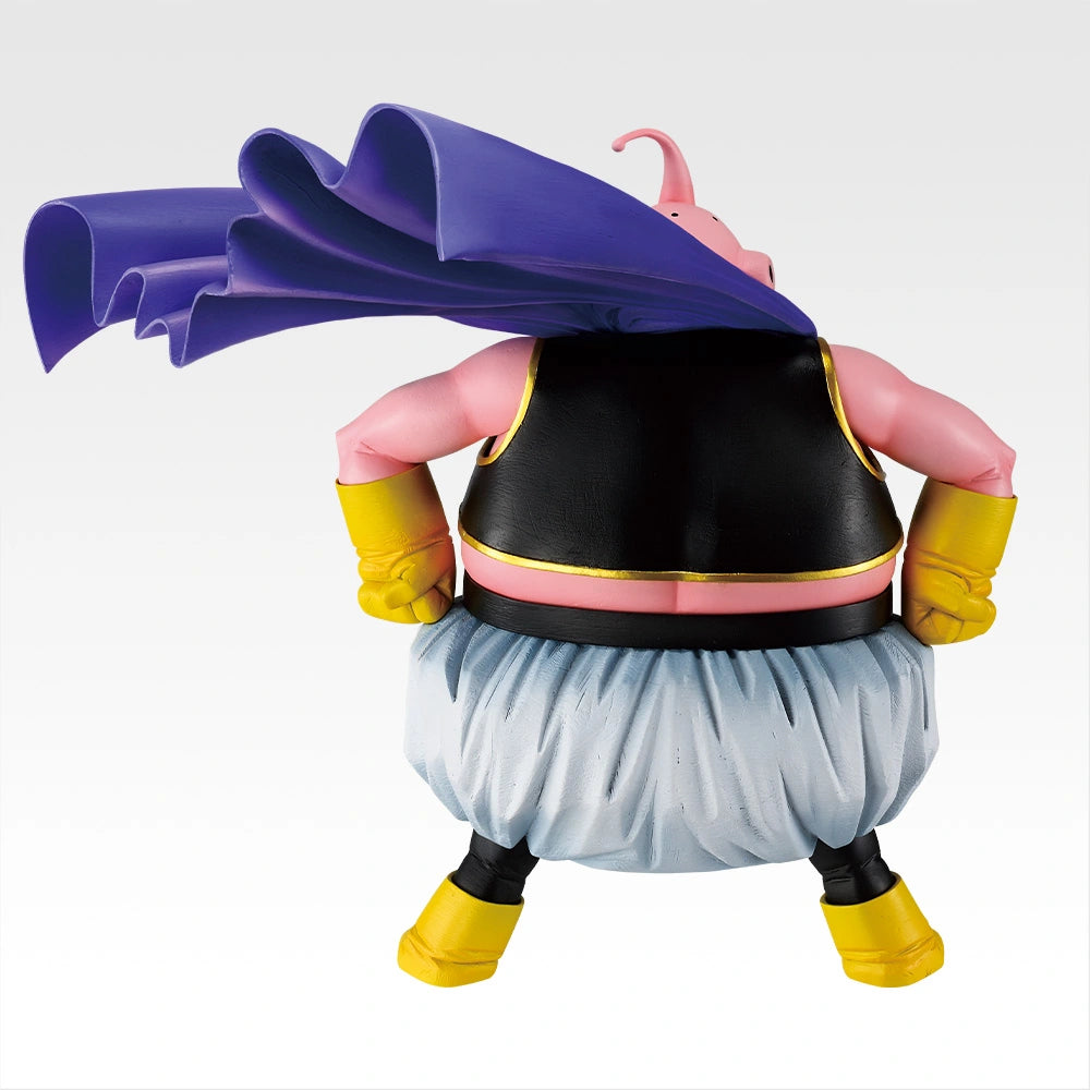 Dragon Ball - BATTLE OF THE SUPER SAIYAN - Majin Buu MASTERLISE [Ichiban-Kuji Prize Last One]