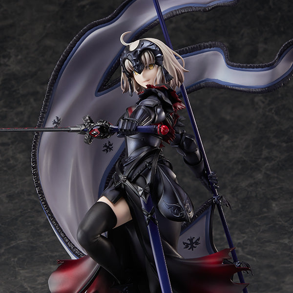 Fate/Grand Order Avenger Jeanne d'Arc (Alter) 1/7 Complete Figure