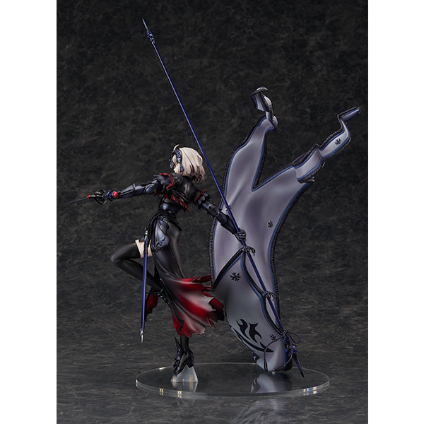 Fate/Grand Order Avenger Jeanne d'Arc (Alter) 1/7 Complete Figure