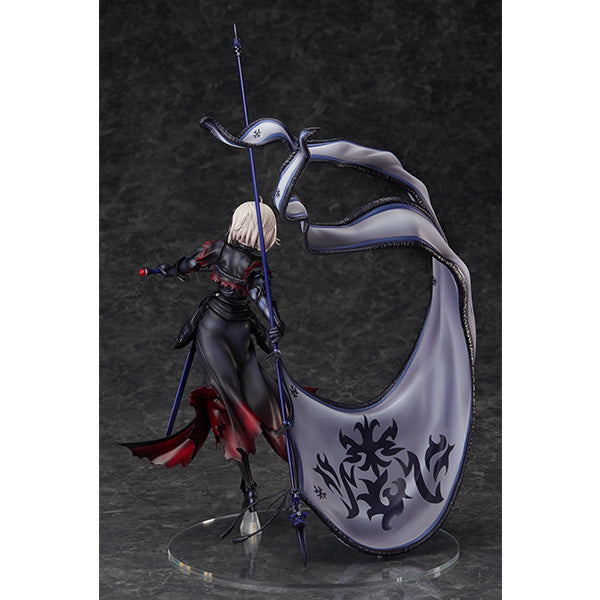 Fate/Grand Order Avenger Jeanne d'Arc (Alter) 1/7 Complete Figure