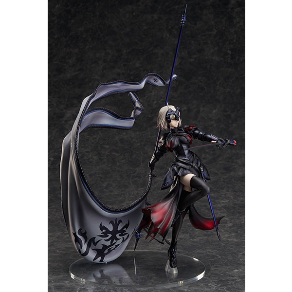 Fate/Grand Order Avenger Jeanne d'Arc (Alter) 1/7 Complete Figure