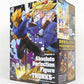 Dragon Ball Z Absolute Perfection Figure Trunks