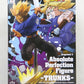 Dragon Ball Z Absolute Perfection Figure Trunks